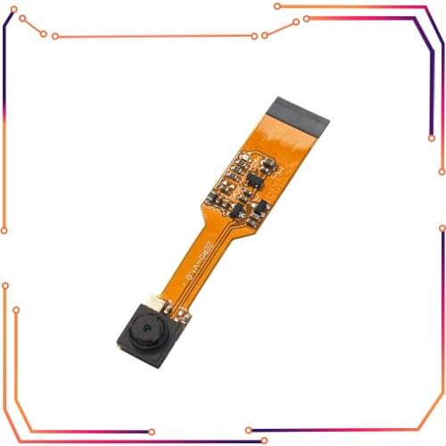 Raspberry Pi Zero Camera 5MP Module 720P / 1080P Sensor for Raspberry Pi Zero V1.3 / W
