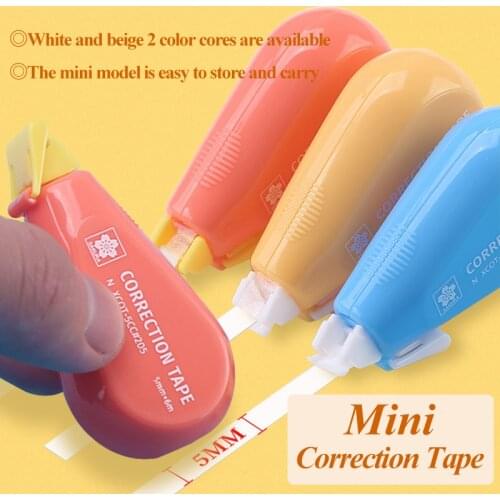SAKURA Tape Correctors