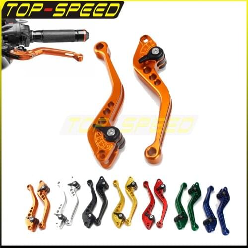 Brake Clutch Motorcycle Lever Handlebar Clutch For Ymaha YZF R1 YZF R3 FZ8 Triumph TT 600 SPRINT GT TRIDENT Suzuki GSR600 B-KING
