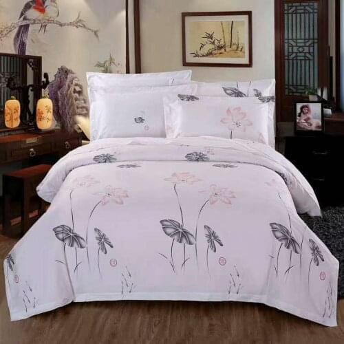 Veemi Bamboo Bedding China