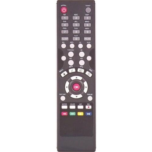 ZAPP KR NEXT 2000 NEW SD SATELLITE CONTROL