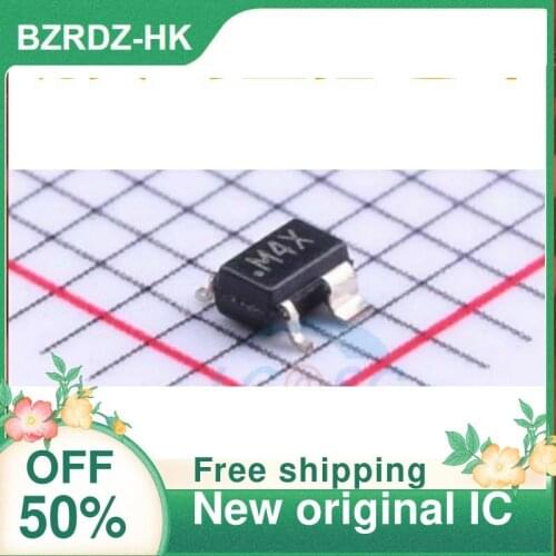 2-10PCS/lot ADM8617 ADM8617SAYAKSZ-RL7 M4X SOT-343 New original IC