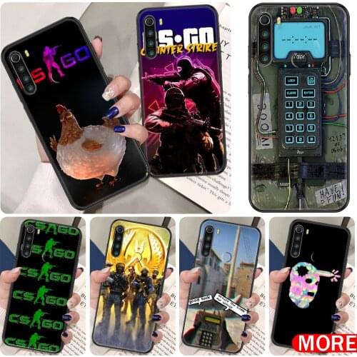 Air Sunshine Phone Cases Xiaomi Redmi Go