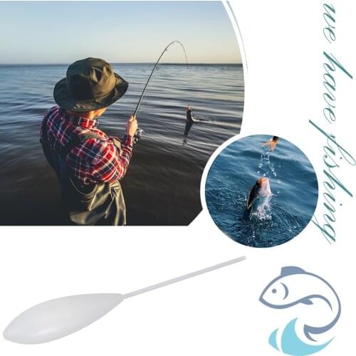 Bombard Acrylic Fishing Float Upward Bobber for Carp Sea Lure Fishing Tackle Bobbers Fishing Tackle Accessories