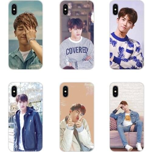 Accessories Phone Shell Covers For Huawei Honor 4C 5C 6X 7 7A 7C 8 9 10 8C 8S 8X 9X 10I 20 Lite Pro Park Hyung Sik