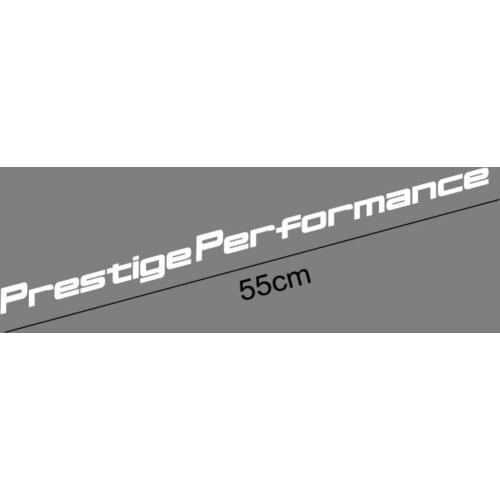 Car Sticker Creative Decal,Sunscreen Car Sticker Personality Car Sticker 55cm*1cm