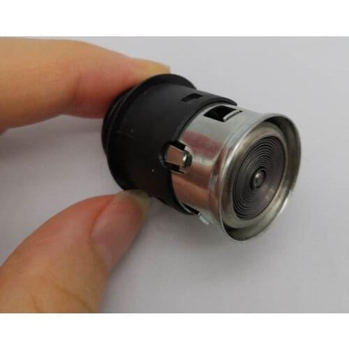 Vehicle Cigarette Lighter Socket For Mercedes-Benz C E S GLK ML GL Class car Accessories OEM 0009063800