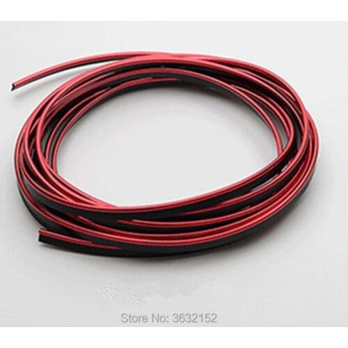 Car Styling Interior Decorative Thread Sticker Decoration Strip Accessories for infiniti fx35 q50 g35 g37 qx70 qx50 fx fx37 m35