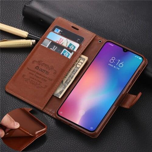 Azns Phone Cases Xiaomi Mi 9 SE