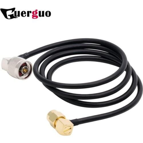 GuerGuo Connectors