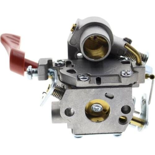 CARB 545189502 FOR CRAFTSMAN POULAN PP133 PP333 33CC TRIMMERS BRUSHCUTTERS CARBURETOR AY REPL.ZAMA C1M-W44 545008042