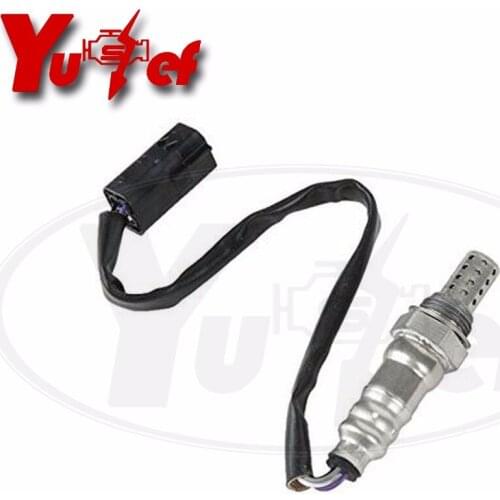 O2 Oxygen Sensor Fit For FORD PROBE MAZDA 626 MX-6 XEDOS AJ55188619U JE50-18-861B9U KLA6-18-8619U JE50-18-861 ES20038 Lambda