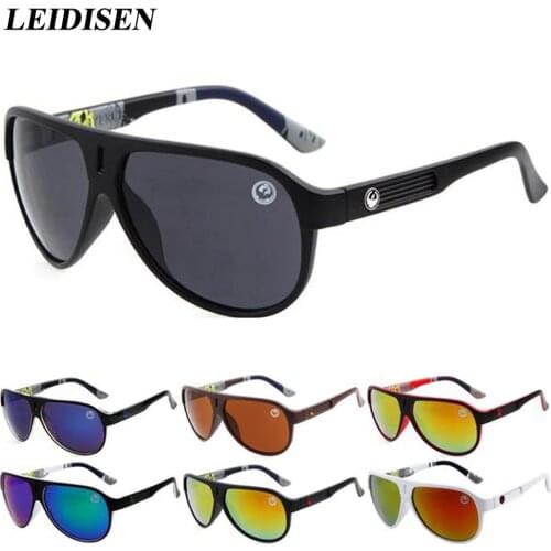 Мужские солнцезащитные очки LEIDISEN China At AliExpress