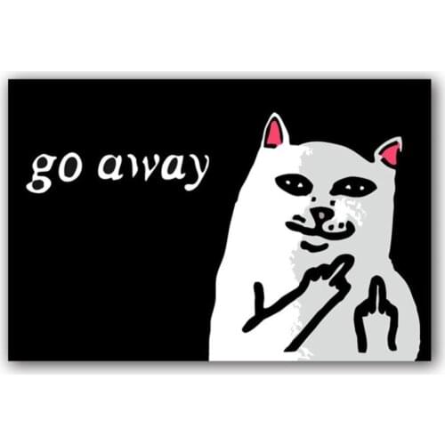 Printing Doormat Outdoor Indoor Rubber Door Mats Thin Non Slip Carpets for Front Door Kitchen Bedroom Garden