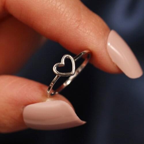 Shiyuefangfei Eternity Rings