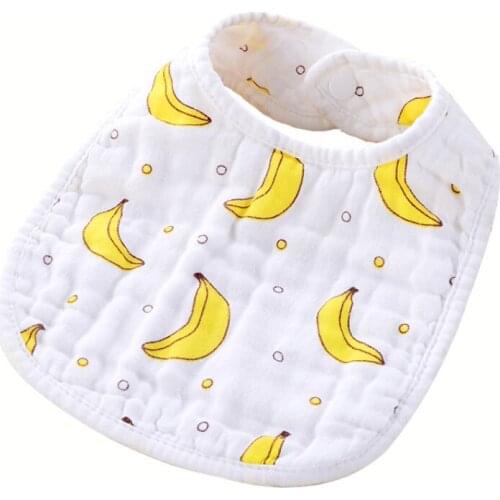 Soft mum Baby Bibs
