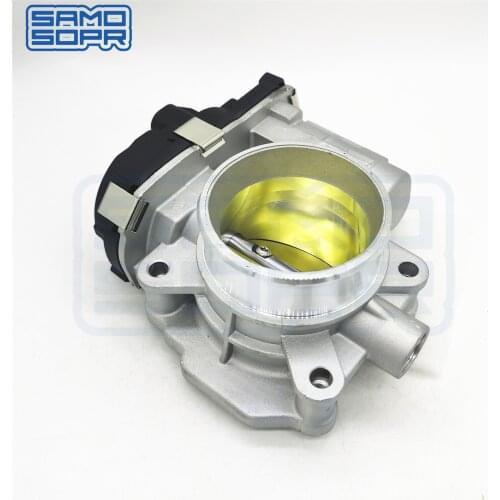 Brand New Throttle body Valve OE: 12606260 for Chevrolet GM : Orlando