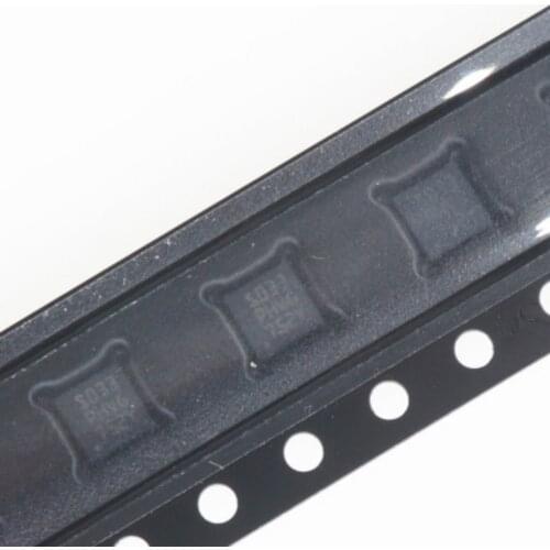 STM8S003 QFN20 MCU 8-bit STM8S STM8 CISC 8KB Flash 3.3V/5V 20-Pin UFQFPN STM8S003F3U6TR new