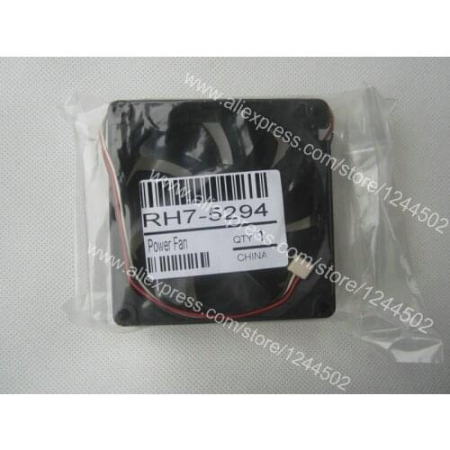Power supply fan for HP 9000 9050 RH7-5294-000