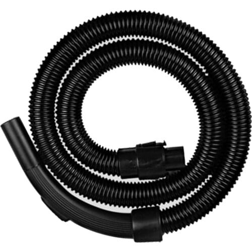 1.8m Wet Dry Vacuum Cleaner Hose Suction Tube Dust Collector Nozzle