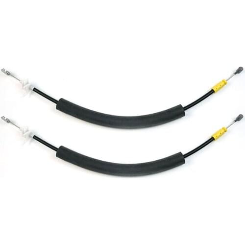 High Quality 2 PCS Hot Sale Car Door Cable For Land Rover Range Rover Evoque 2012-2016 LR025412 New Car Cable