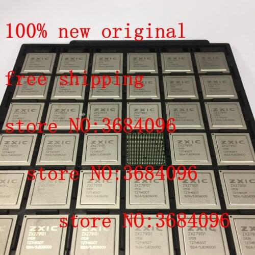 ZX279131 BGA 1PCS/LOT 100% NEW original STOCK FREESHIPPING