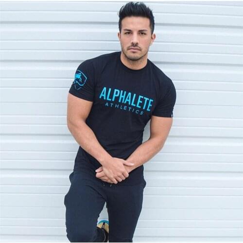 Short Sleeve T-shirts For Men Binerdan China