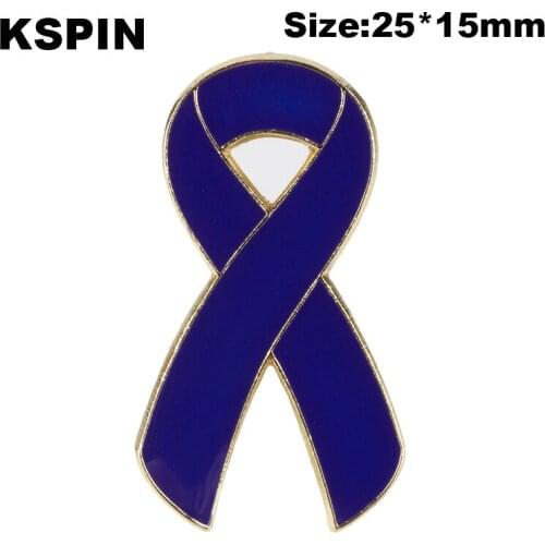 Purpie Aids pin Badge Buttons Brooch Anime Lovers Shirt Denim Jacket lapel pin XY0025-7