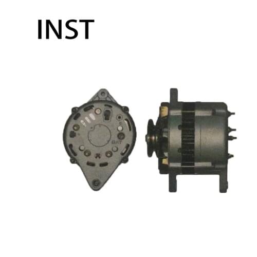 ALTERNATOR DYNAMO GENERADOR ELECTRICO FOR 12V 60A 1V/Z74 K196 23100-V0101 23100-V0102 1-1096-01HI 110458 14303N