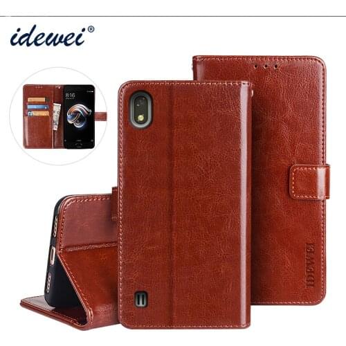 Чехлы для телефонов ZTE Blade A530 IDEWEI China At AliExpress