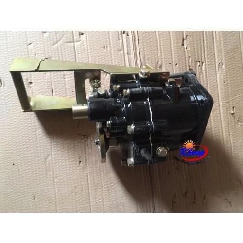 Klung XY300UE GEARBOX for go kart buggy ,Side by Side,UTV