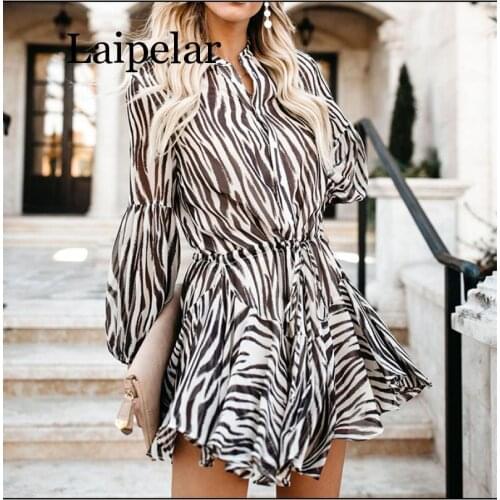 Модные платья-трапеции Laipelar China At AliExpress