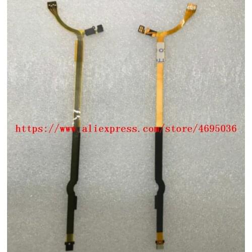 NEW LENS Aperture Flex Cable For CANON EF 24-105mm 24-105 mm 1:4 L IS II USM Repair Part (Gen 2)