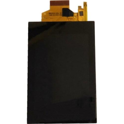 NEW LCD Display Screen For Canon FOR Powershot G7X Digital Camera Repair Part + Glass+ Backlight