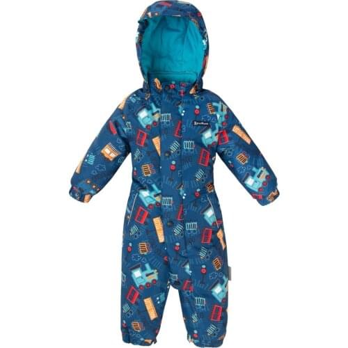 Premont Children's Clothing