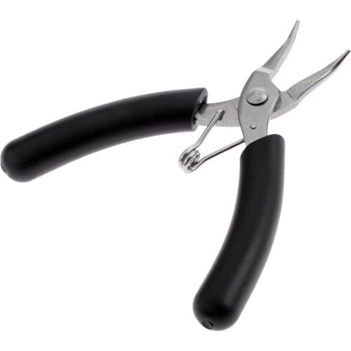 Racket Stringing Tool - Spring Tongs Pliers - for Tennis and Badminton