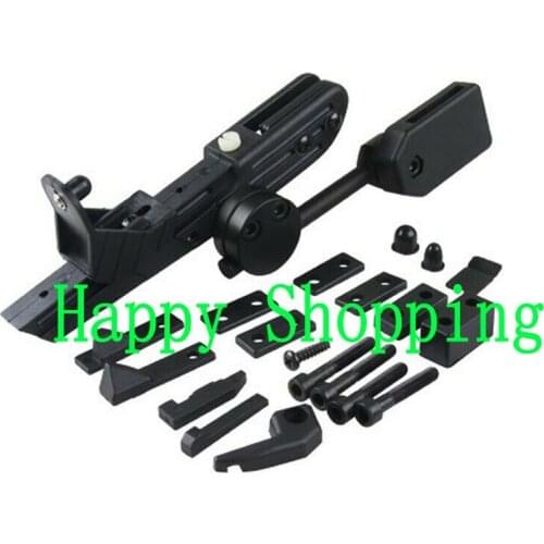 Tactical Versatile Multifunction holster Molle IPSC CR SPEED BELT HOLSTER for hunting