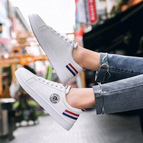 2020 Spring White Shoes Men Casual Shoes Male Sneakers Cool Street Men Shoes Brand Man Footwear Mens Shoes