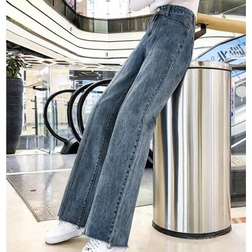 Широкие джинсы Y.Y.V China At AliExpress