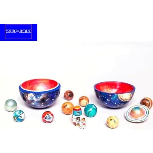 Zupeak Montessori Toys