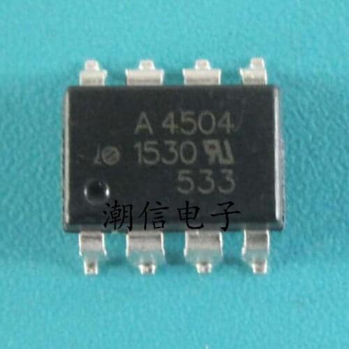 10cps A4504 HCPL-4504 HP4504