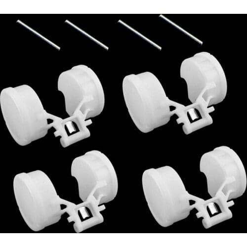 16031-1077 4 Sets 16031-1056 Carburetor Float & Pin Set Fit For Kawasaki KL250 KLX250 KLX300 KLX650 KL650 KEF300 KSF250 KLF400