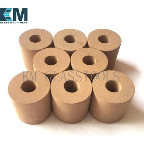 50 PCS Free Shipping! BD Polishing wheels