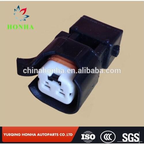 FREE SHIPPING EV1 To EV6 USECAR Wholeness Fuel Injector Connectors Adapters 10PCS/LOT Fuel Injector Connector for US cars