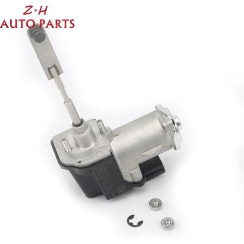 For Golf Plus Jetta Polo Touran Beetle Audi A1 A3 S3 Skoda Octavia Seat 1.2TSI CBZB Engine Turbo Westegate Actuator 03F198725C