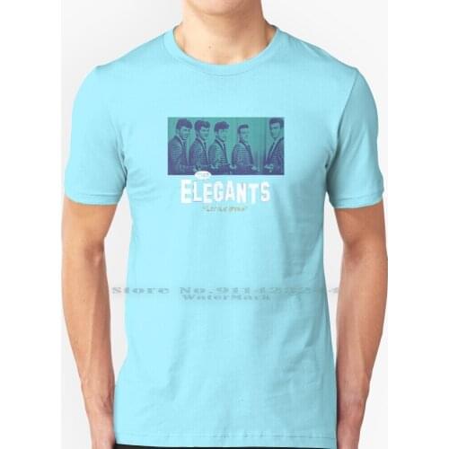 The T Shirt 100% Pure Cotton The Oldies Music Roll Classic Creative Trending Vintage Cool Gift Euro Us Size Big Size