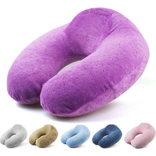 HOMEBEGIN Baby Pillows For Sleeping