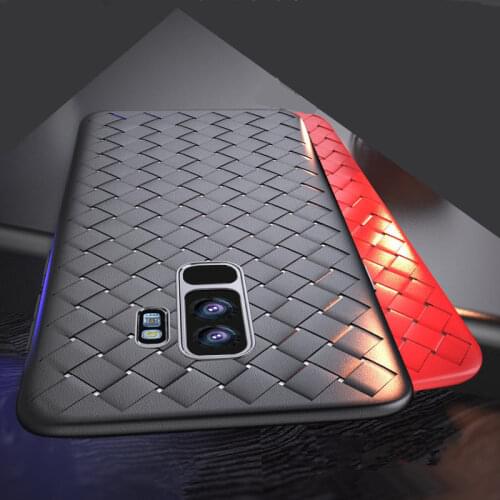 HYZHCASE Phone Cases Samsung Galaxy J6 2018