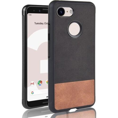KBHB Google Pixel 3 XL Phone Cases