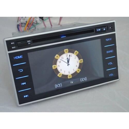 LWBTH Car GPS Navigators